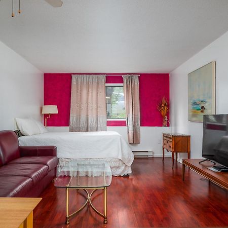 Crofton Croft Inn Motel المظهر الخارجي الصورة