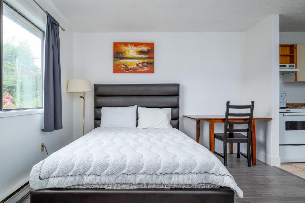 Crofton Croft Inn Motel المظهر الخارجي الصورة