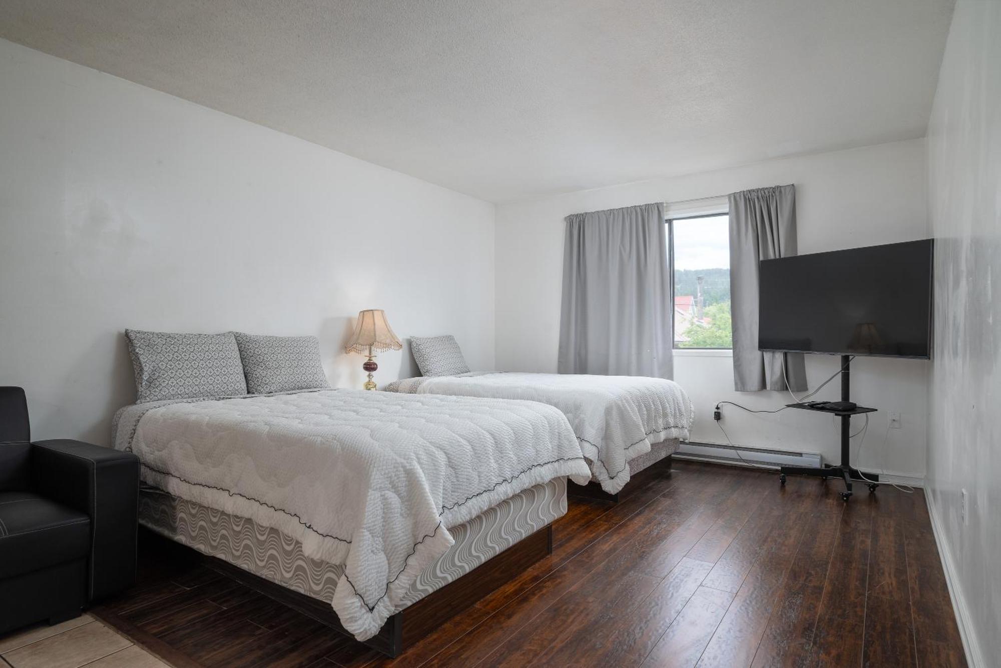 Crofton Croft Inn Motel المظهر الخارجي الصورة