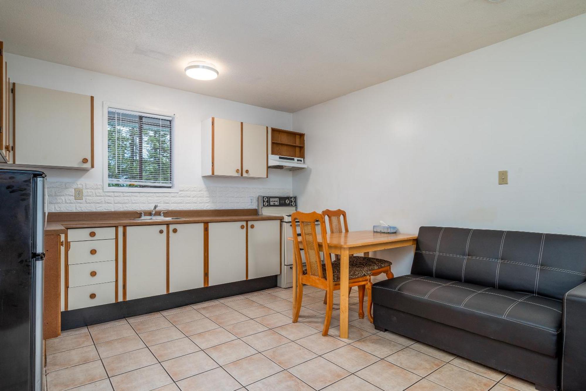 Crofton Croft Inn Motel المظهر الخارجي الصورة