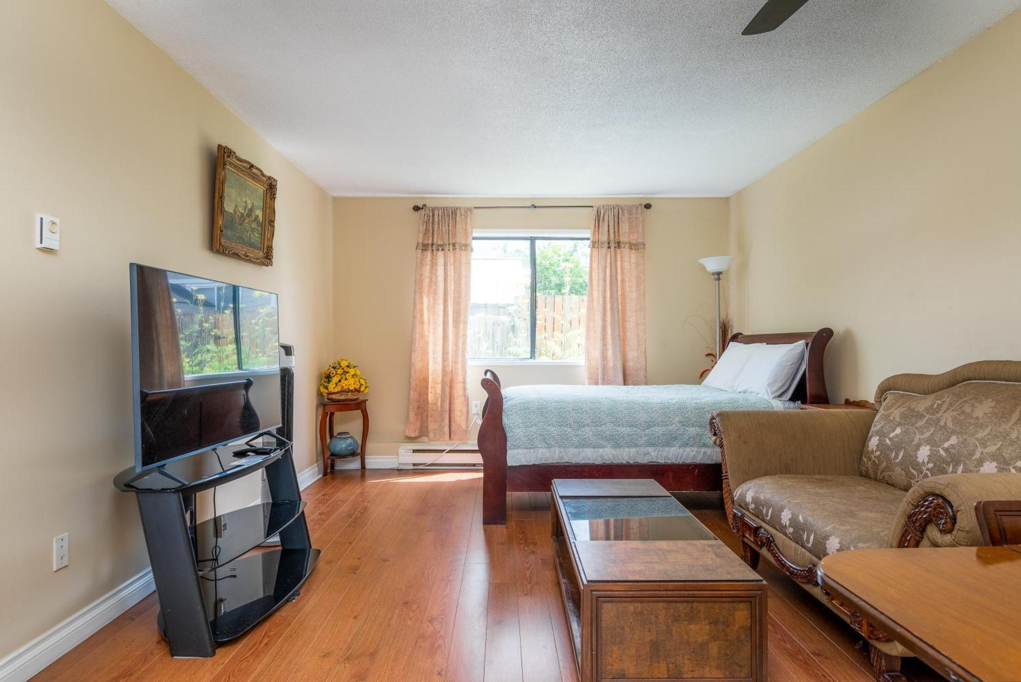 Crofton Croft Inn Motel المظهر الخارجي الصورة