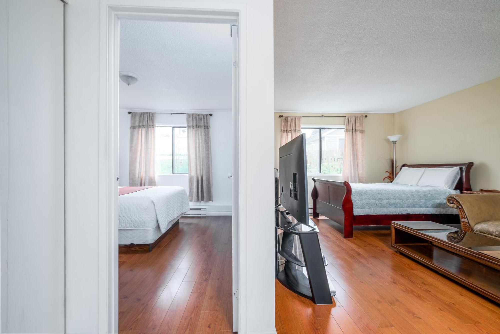Crofton Croft Inn Motel المظهر الخارجي الصورة