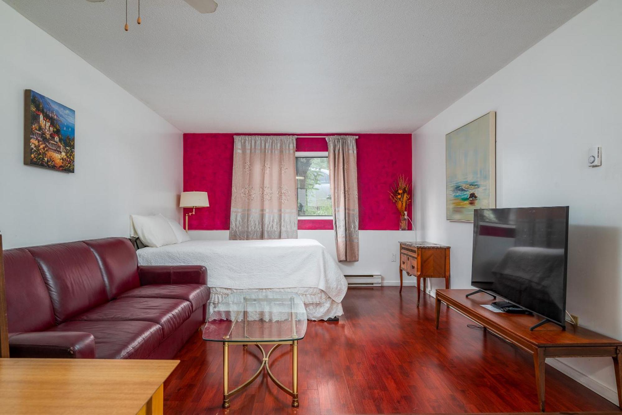 Crofton Croft Inn Motel المظهر الخارجي الصورة