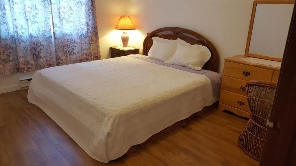Crofton Croft Inn Motel المظهر الخارجي الصورة