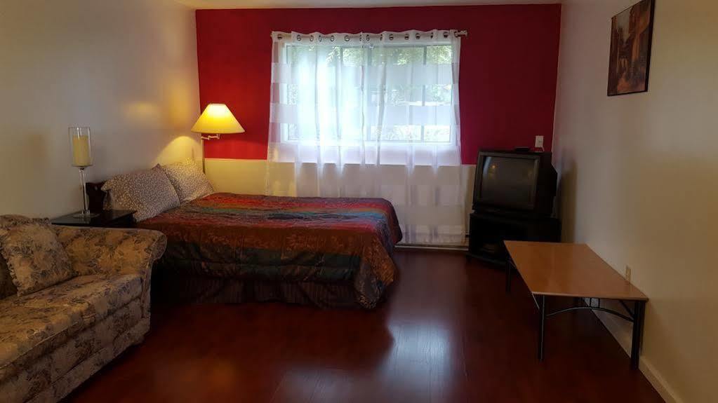 Crofton Croft Inn Motel المظهر الخارجي الصورة