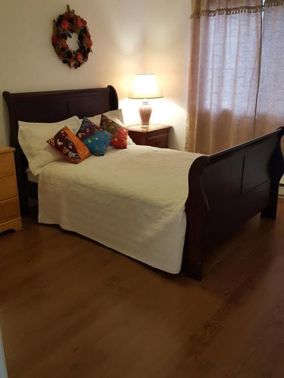 Crofton Croft Inn Motel المظهر الخارجي الصورة