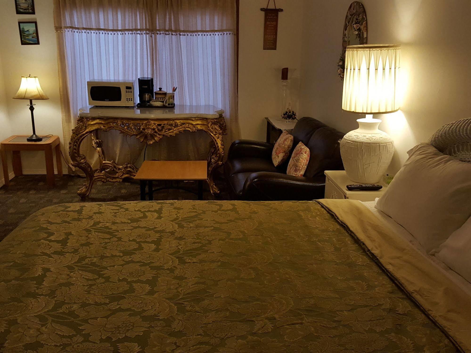 Crofton Croft Inn Motel المظهر الخارجي الصورة