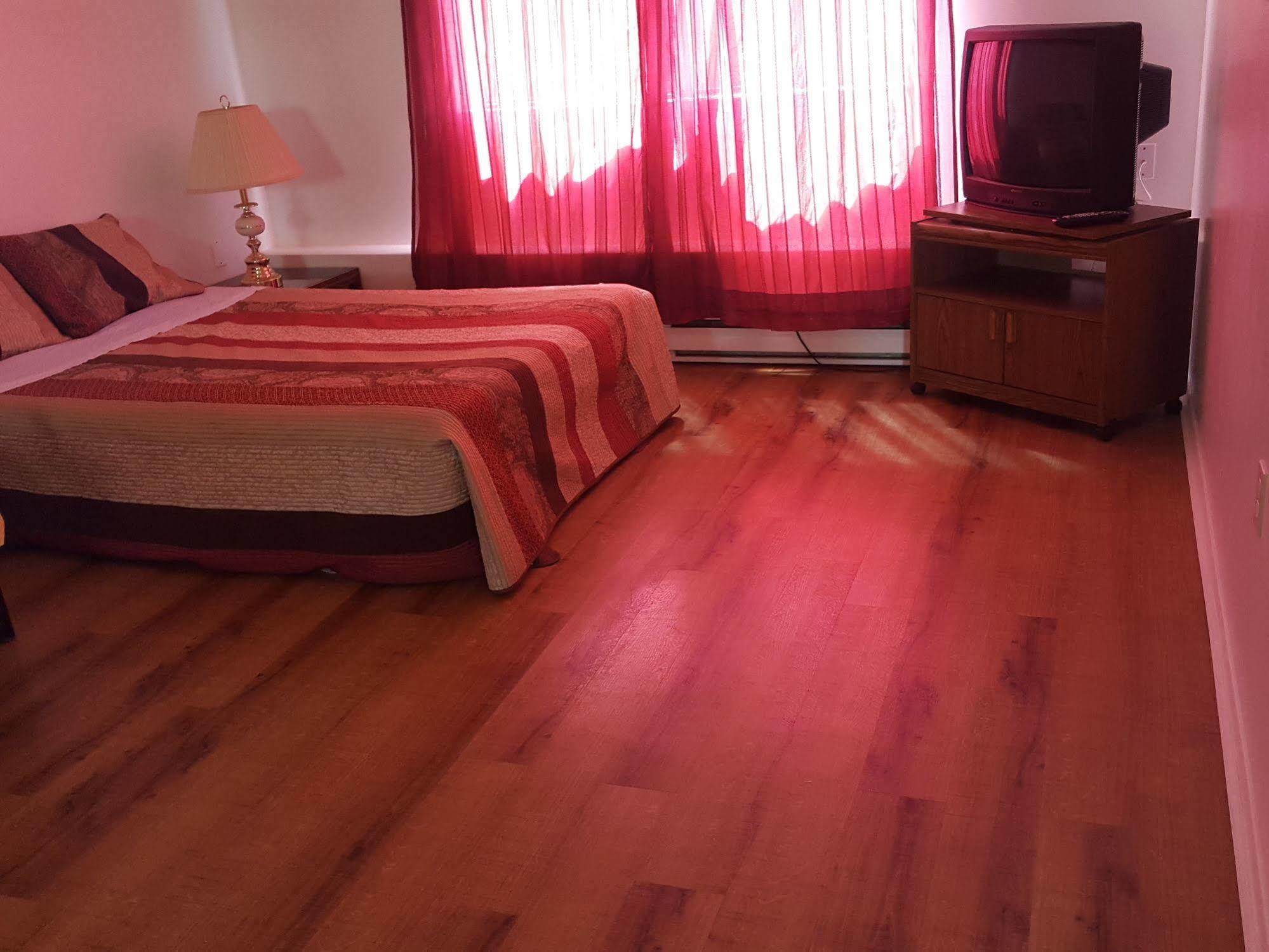 Crofton Croft Inn Motel المظهر الخارجي الصورة
