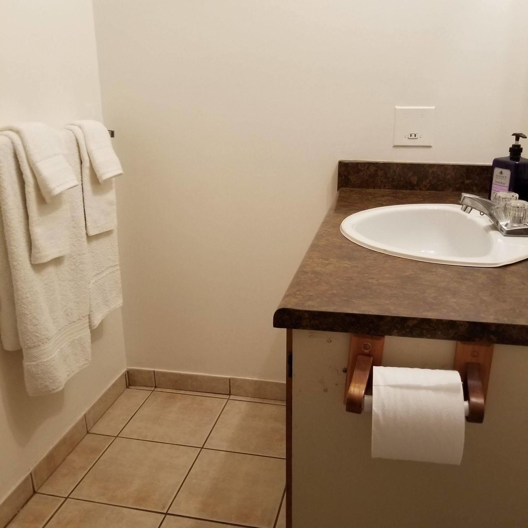 Crofton Croft Inn Motel المظهر الخارجي الصورة