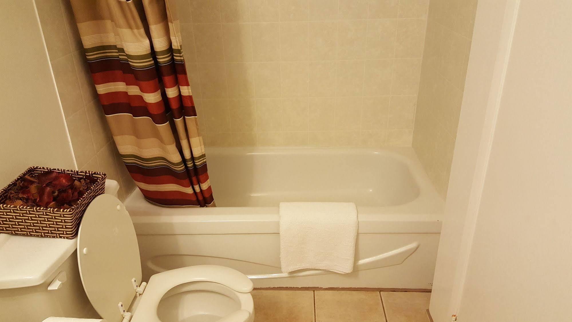 Crofton Croft Inn Motel المظهر الخارجي الصورة