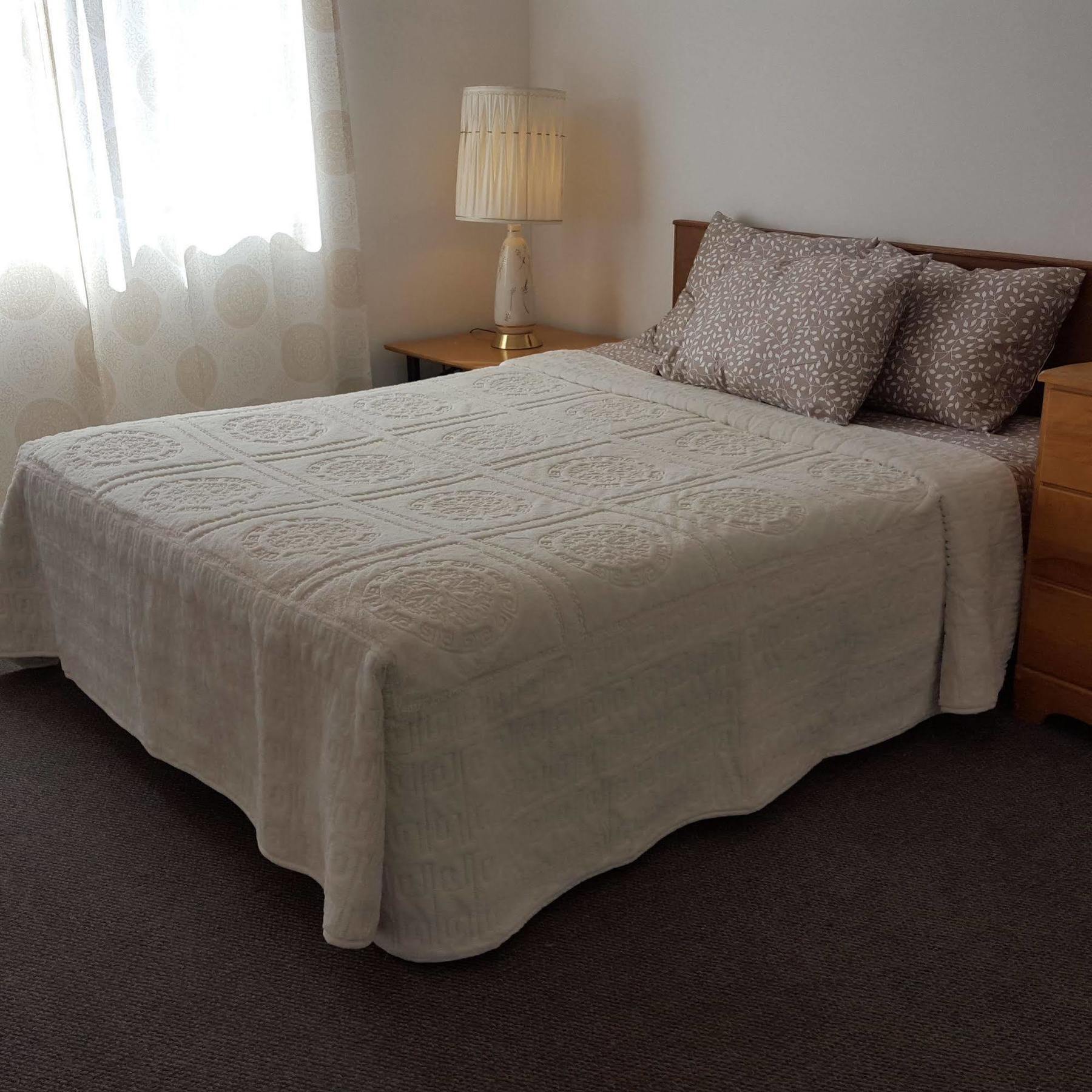 Crofton Croft Inn Motel المظهر الخارجي الصورة