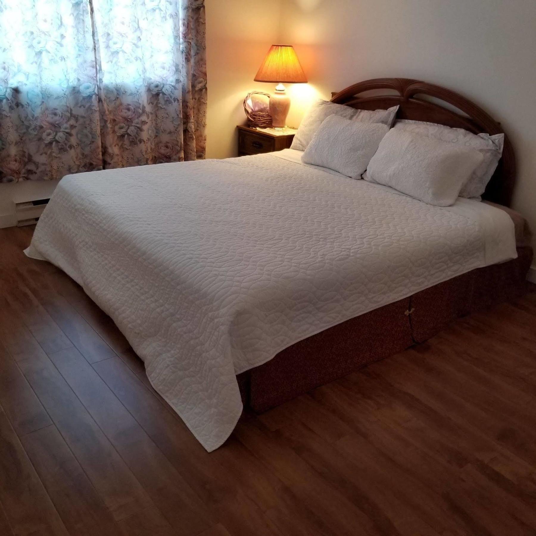 Crofton Croft Inn Motel المظهر الخارجي الصورة