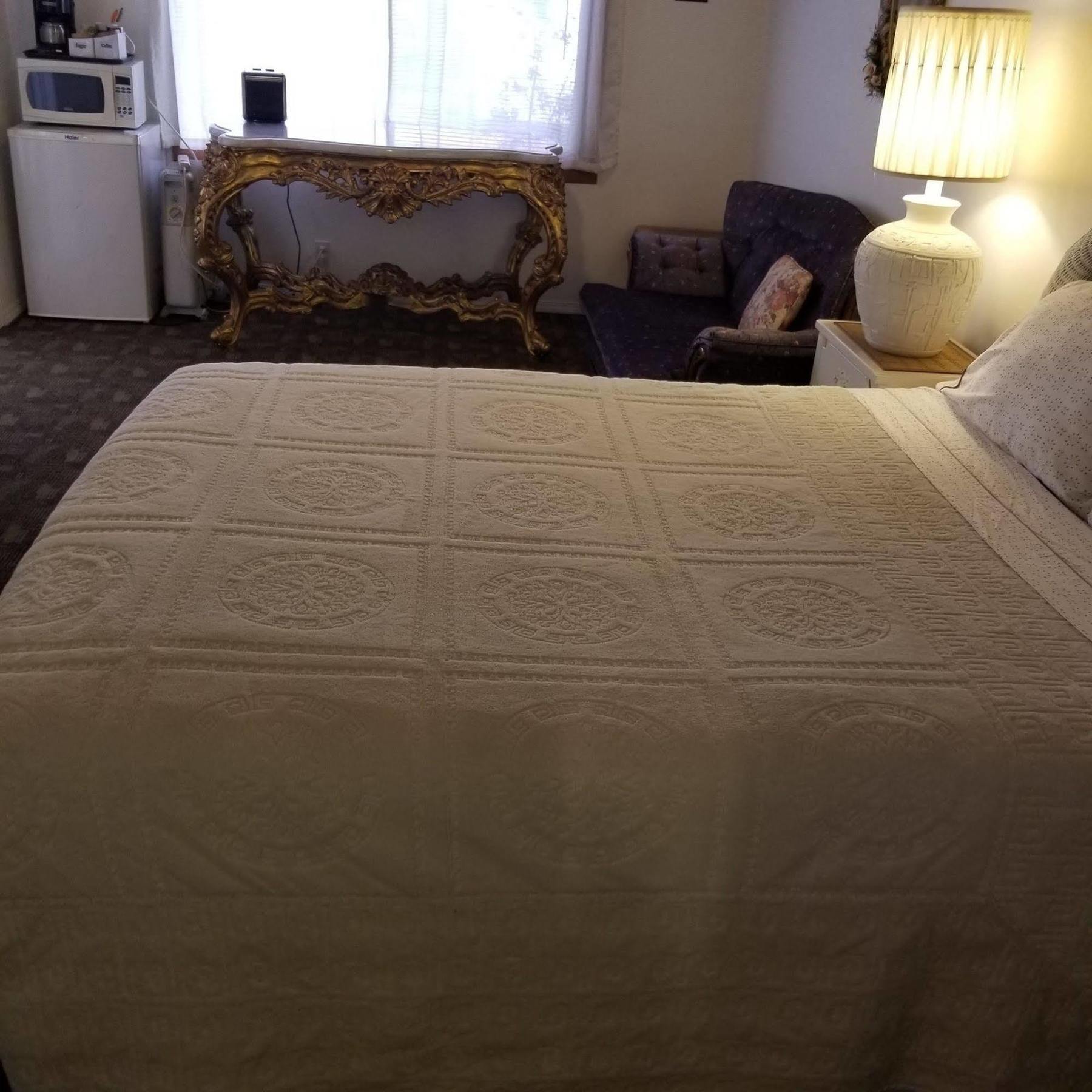Crofton Croft Inn Motel المظهر الخارجي الصورة