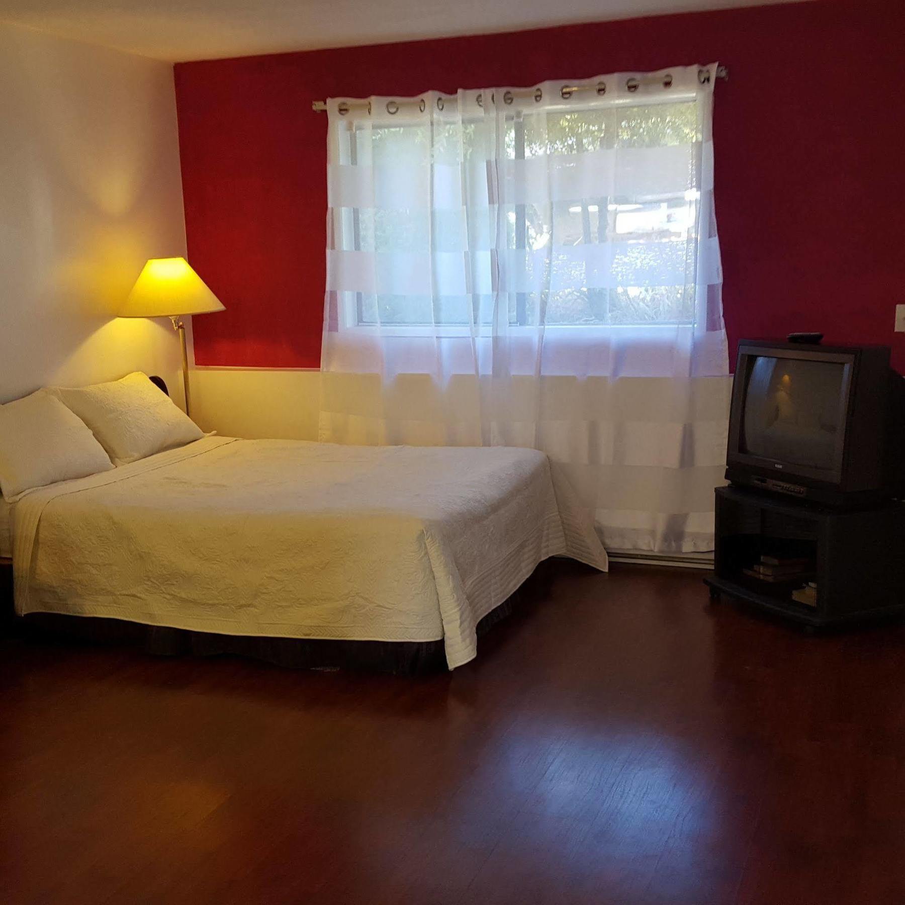 Crofton Croft Inn Motel المظهر الخارجي الصورة