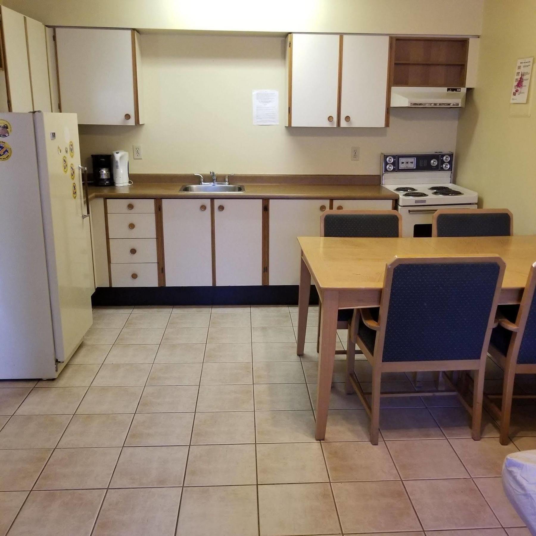 Crofton Croft Inn Motel المظهر الخارجي الصورة