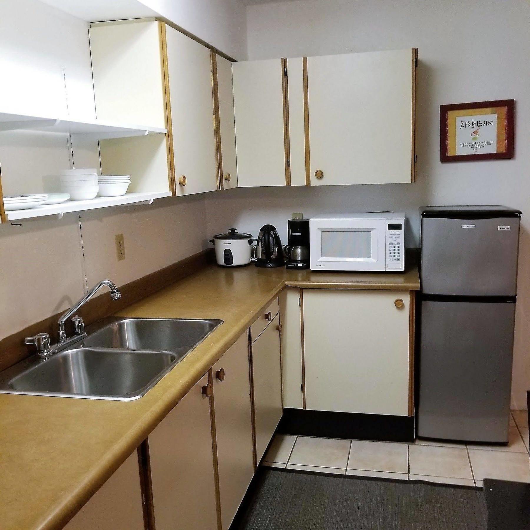 Crofton Croft Inn Motel المظهر الخارجي الصورة