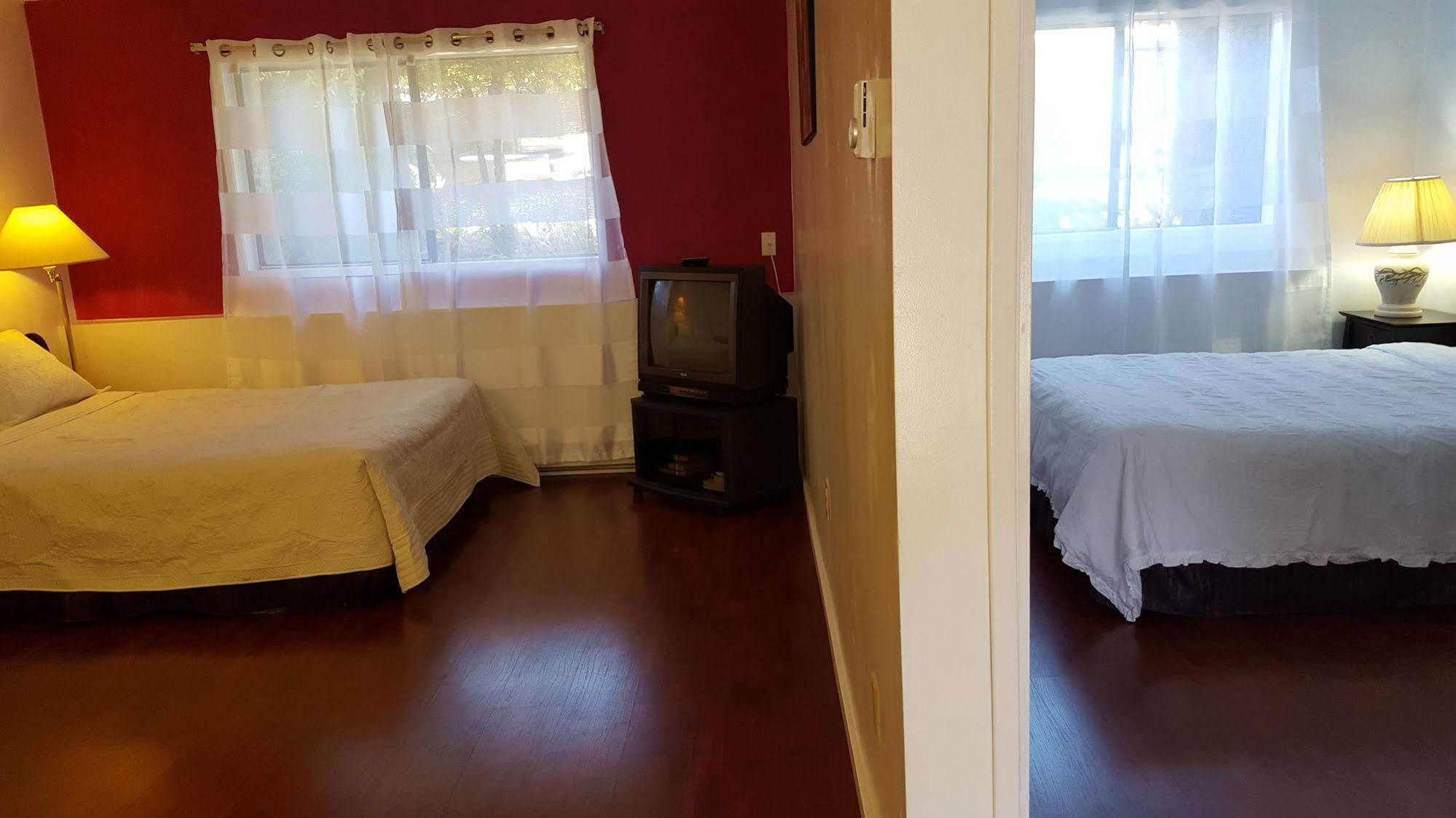 Crofton Croft Inn Motel المظهر الخارجي الصورة
