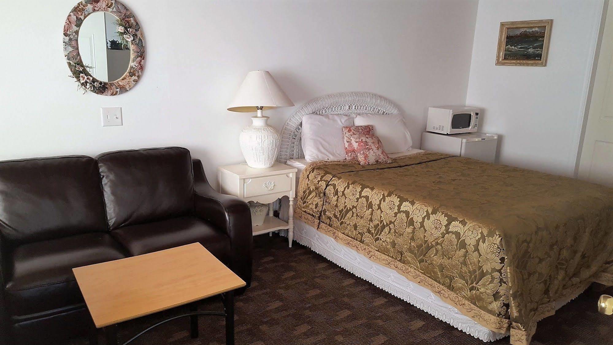 Crofton Croft Inn Motel المظهر الخارجي الصورة