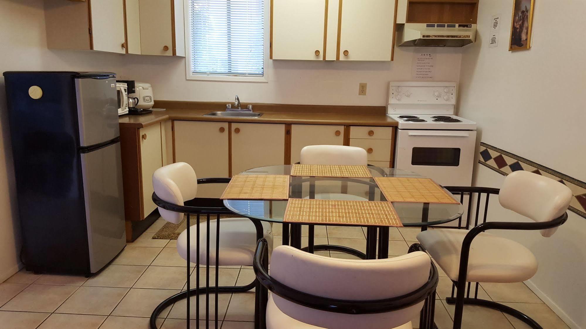 Crofton Croft Inn Motel المظهر الخارجي الصورة