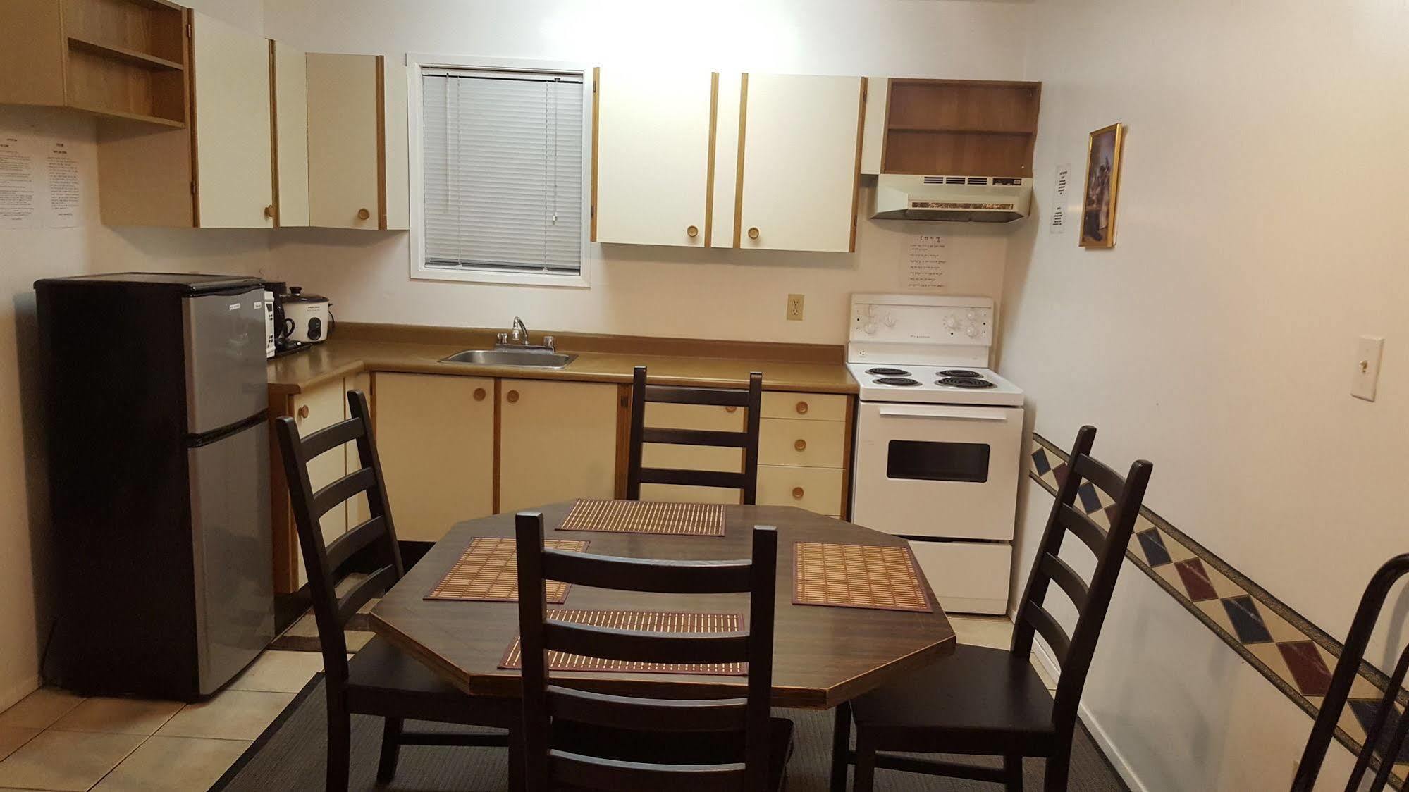 Crofton Croft Inn Motel المظهر الخارجي الصورة